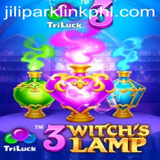 Exploring the Mystical World of 3WitchsLamp