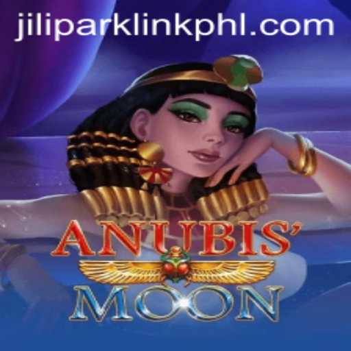 AnubisMoon: Exploring the Mystical Realm of Egyptian Mythology