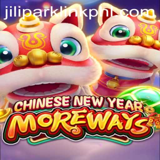 Unveiling CHINESENEWYEARMOREWAYS: A Journey into Gaming Tradition