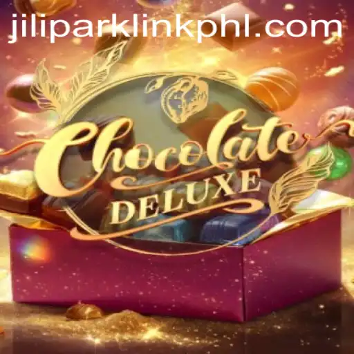 Explore the Rich World of ChocolateDeluxe: A Sweet Gaming Experience