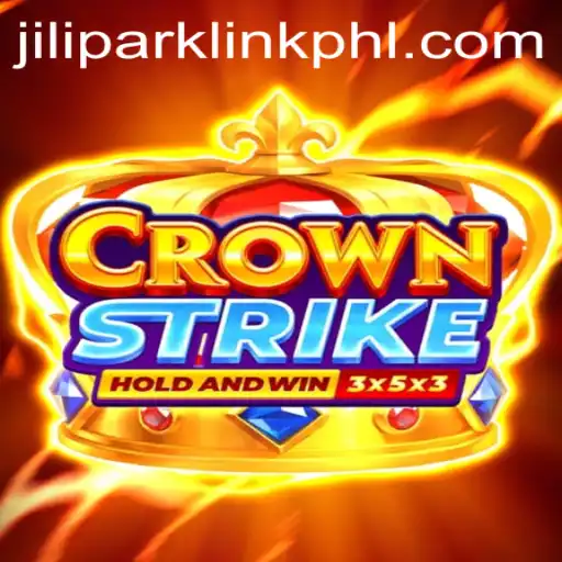 Crownstrike: Navigating the Realm of Jilipark Through Innovation and Strategy