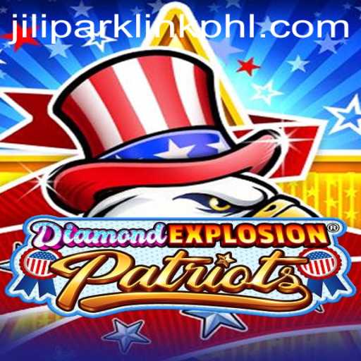 Exploring the World of DiamondExplosionPatriots: A Thrilling New Game