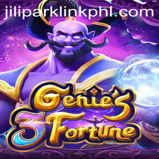 Explore the Enchanting World of Genie3Fortune and Uncover the Mystical Jilipark Link