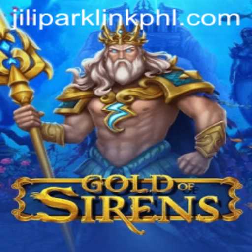 GoldofSirens: The Enchanting Journey into Ancient Myths