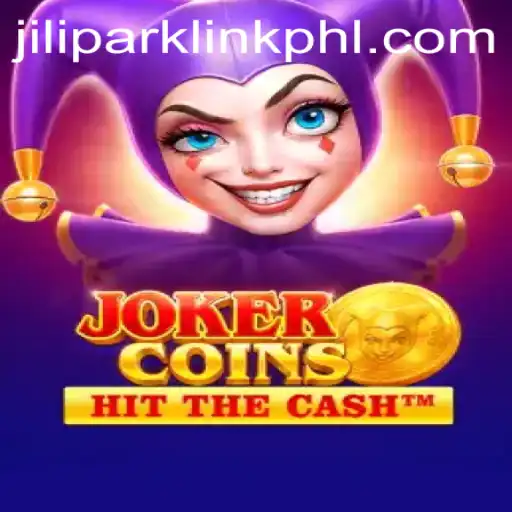 Exploring the World of JokerCoins and the Jilipark Link