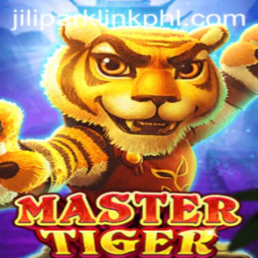 MasterTiger: The New Sensation in Gaming Featuring the Mysterious Jilipark Link