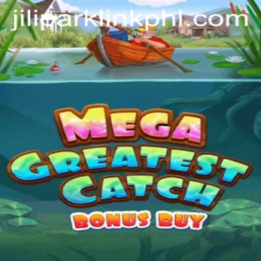 MegaGreatestCatchBonusBuy: A Gaming Sensation Explored