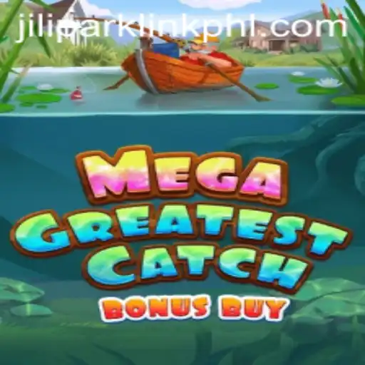 MegaGreatestCatchBonusBuy: A Gaming Sensation Explored