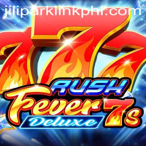 Unveiling RushFever7sDeluxe: The Thrilling World of Jilipark Link