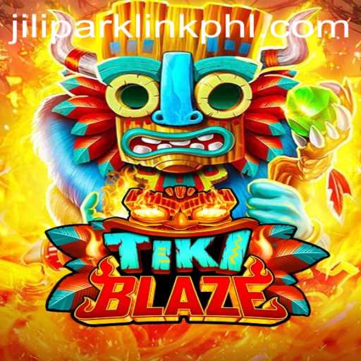 Exploring the Vibrant World of TikiBlaze: A Captivating Game Experience